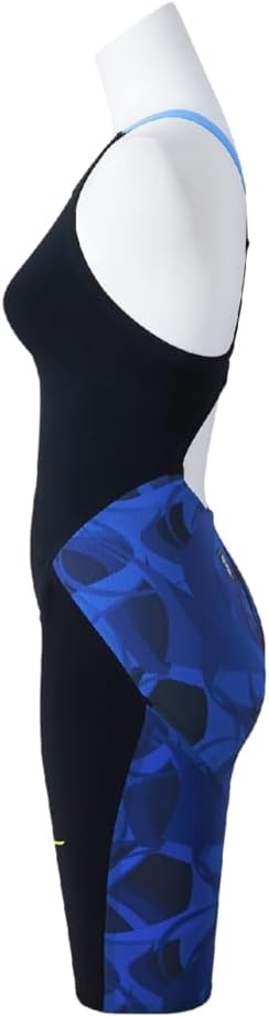 image:imageMizuno Womens Womens GxSonic 6 Emotional Techniques Et Technical Swimsuit