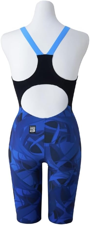 image:imageMizuno Womens Womens GxSonic 6 Emotional Techniques Et Technical Swimsuit