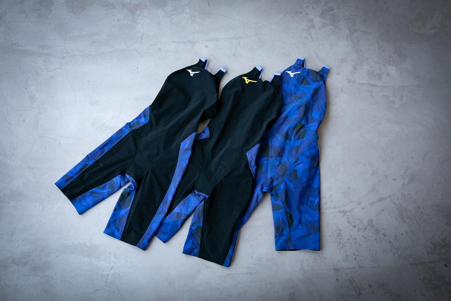 image:imageMizuno Womens Womens GxSonic 6 Emotional Techniques Et Technical Swimsuit