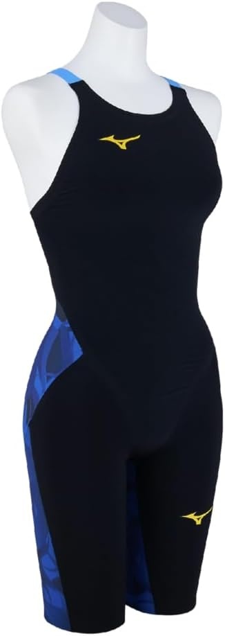 image:imageMizuno Womens Womens GxSonic 6 Emotional Techniques Et Technical Swimsuit