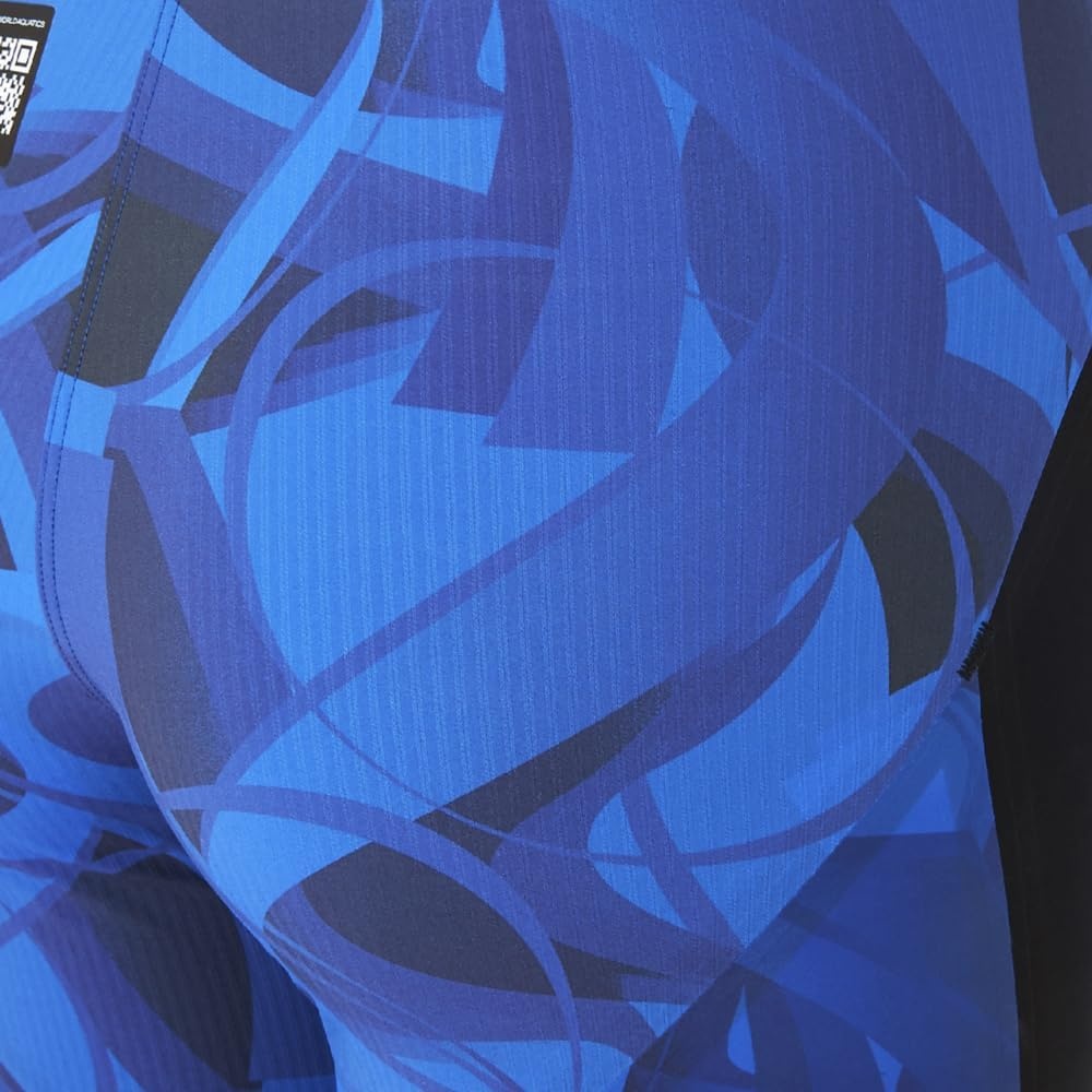 image:imageMizuno Womens Womens GxSonic 6 Emotional Techniques Et Technical Swimsuit
