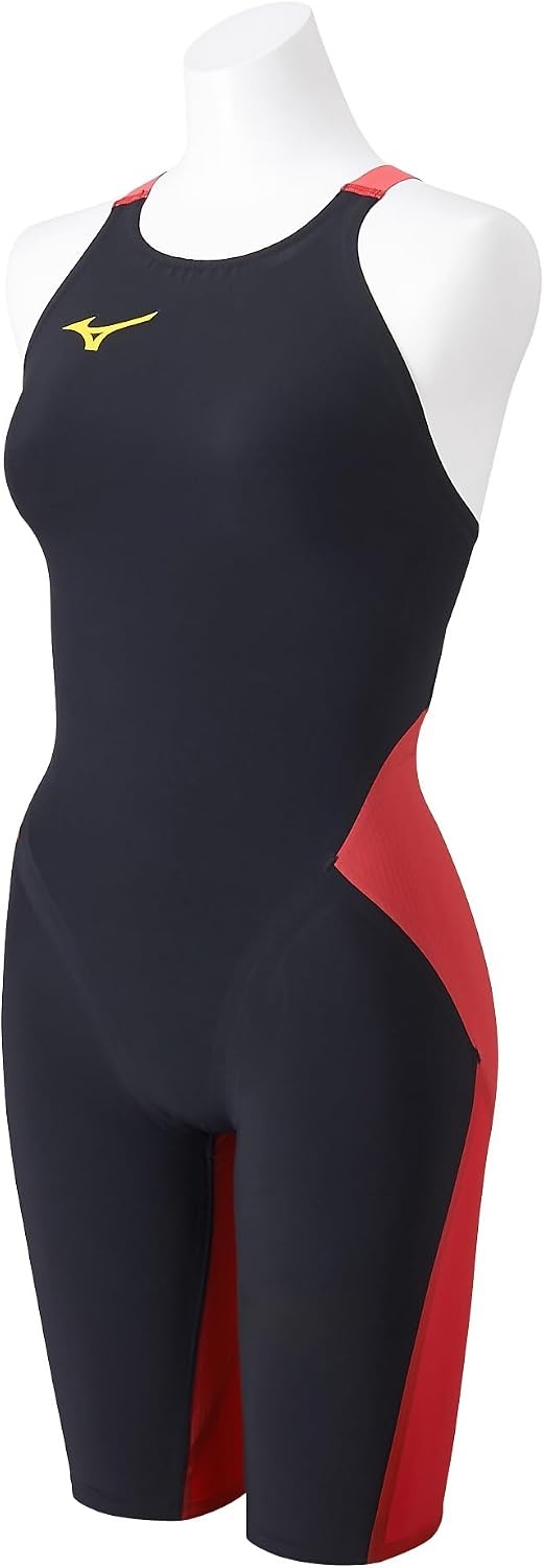 image:imageMizuno Womens Womens GxSonic 6 Emotional Techniques Et Technical Swimsuit Long