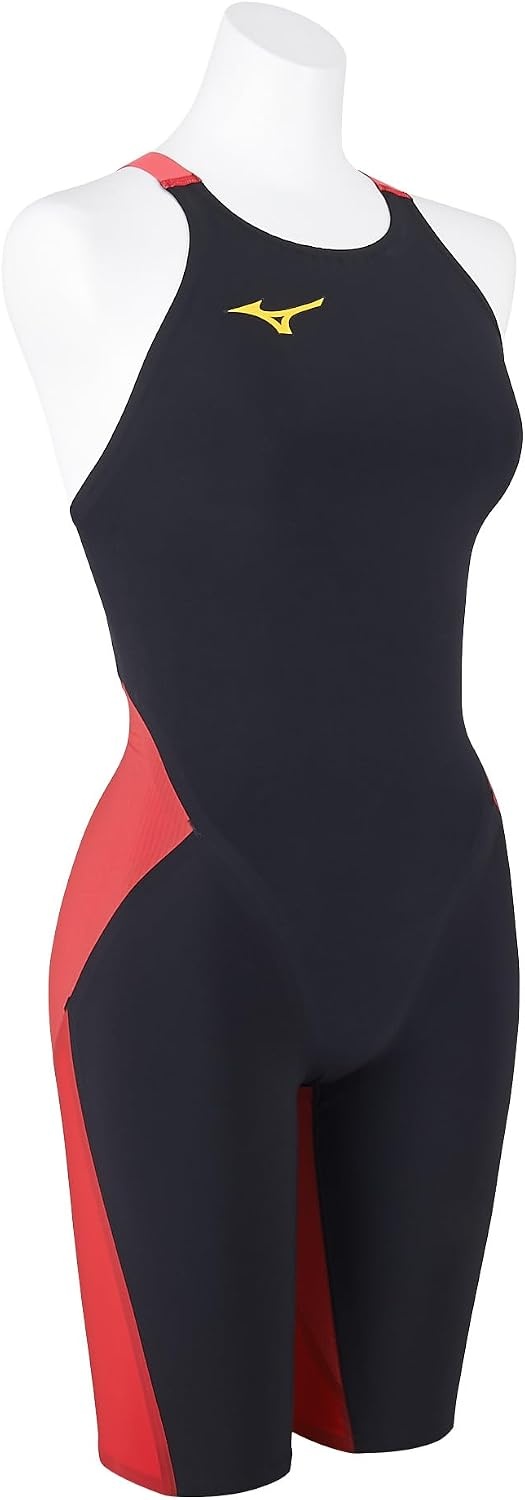 image:imageMizuno Womens Womens GxSonic 6 Emotional Techniques Et Technical Swimsuit Long