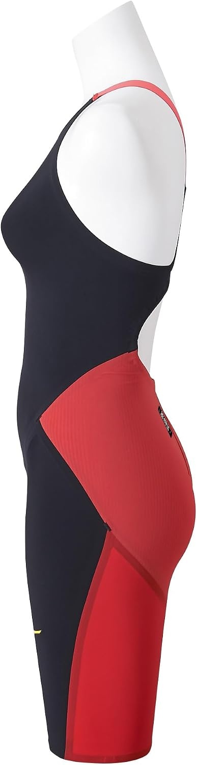 image:imageMizuno Womens Womens GxSonic 6 Emotional Techniques Et Technical Swimsuit Long