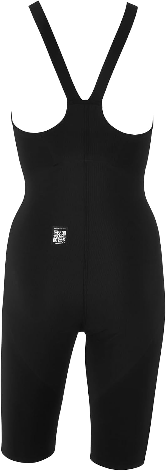 image:imageMizuno Womens Womens GxSonic 6 Emotional Techniques Technical Swimsuit Et Closedback