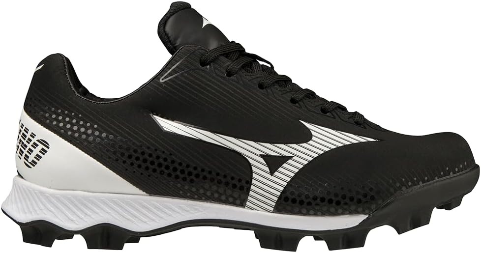image:imageMizuno unisexadult womens Wave Finch Lightrevo JrBlackWhite