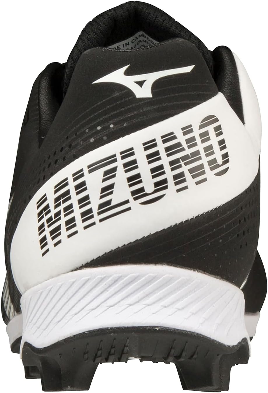 image:imageMizuno unisexadult womens Wave Finch Lightrevo JrBlackWhite