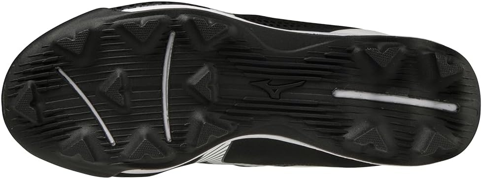 image:imageMizuno unisexadult womens Wave Finch Lightrevo JrBlackWhite