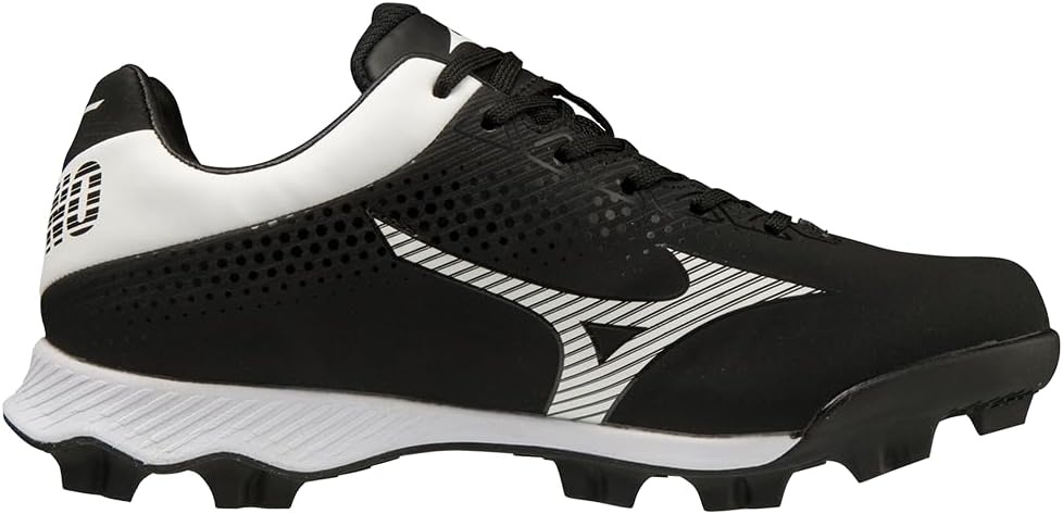 image:imageMizuno unisexadult womens Wave Finch Lightrevo JrBlackWhite
