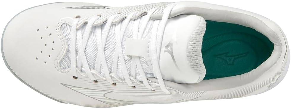 image:imageMizuno unisexadult womens Wave Finch Lightrevo JrWhite