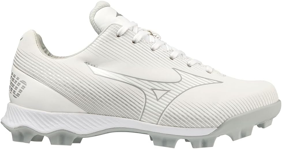 image:imageMizuno unisexadult womens Wave Finch Lightrevo JrWhite
