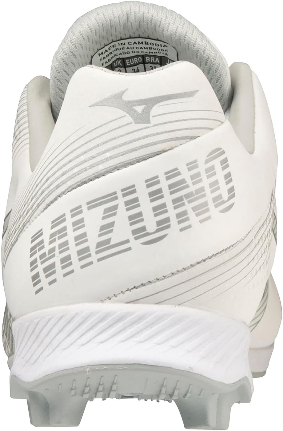 image:imageMizuno unisexadult womens Wave Finch Lightrevo JrWhite