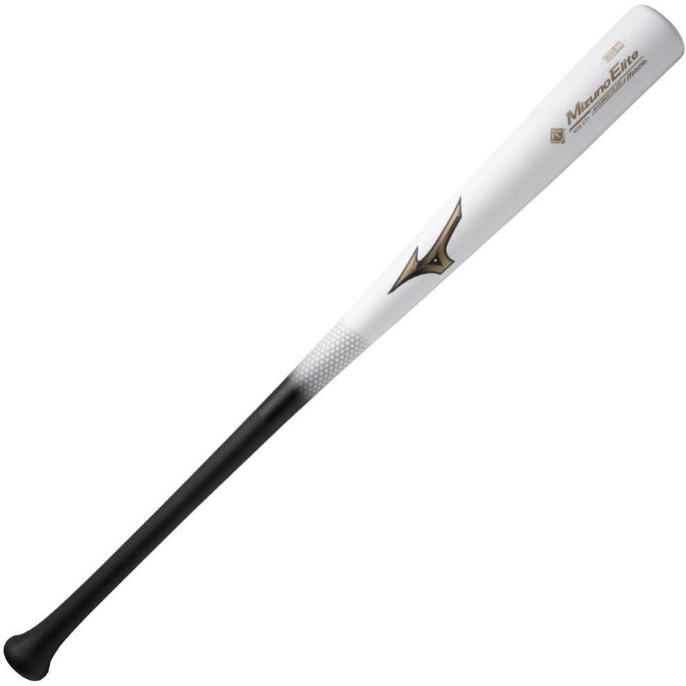image:imageMizuno 340462 Bamboo Elite Classic MZE 271 Baseball Bat3432 oz