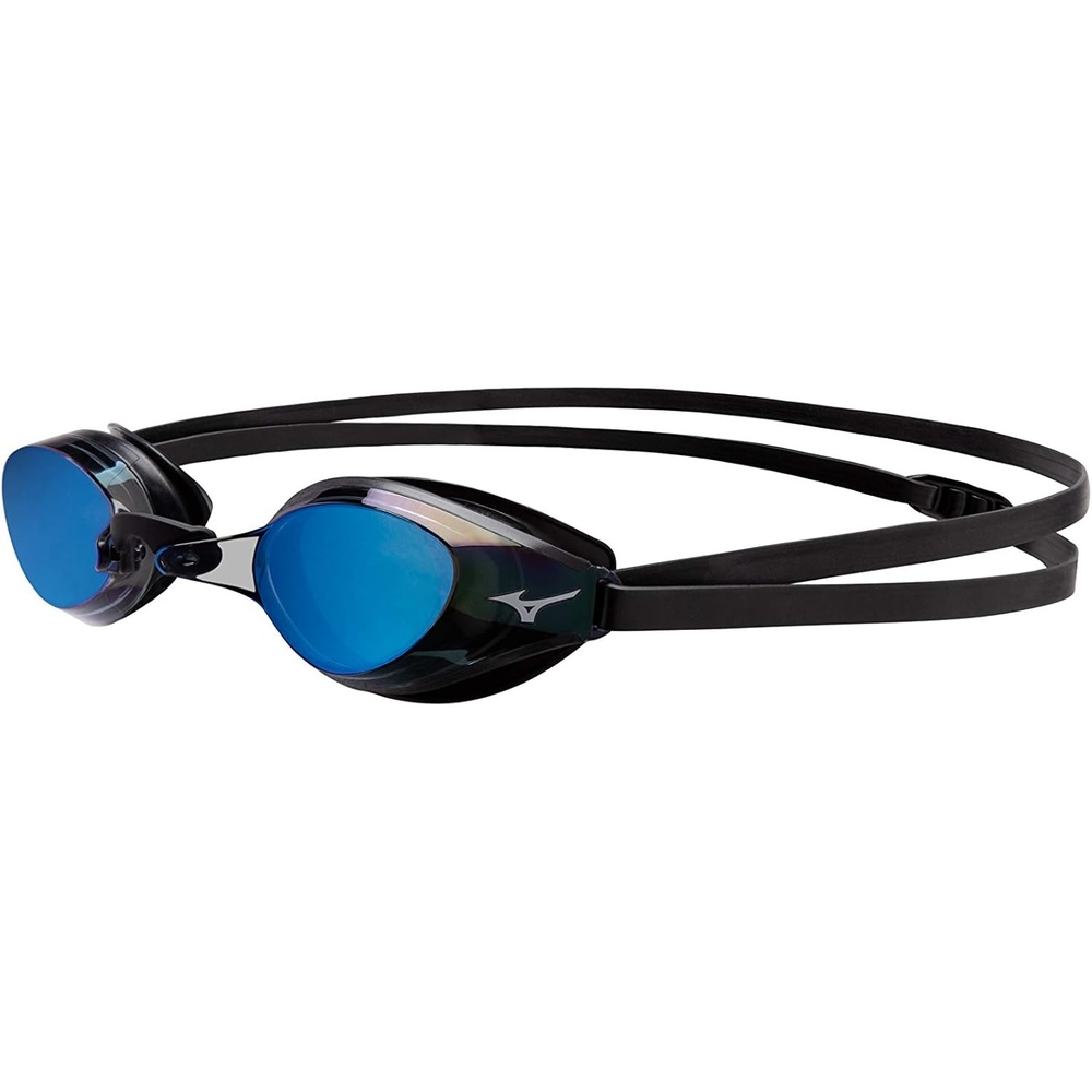 image:imageMizuno Accel Eye Goggle Smoke Blue One Size Fits All