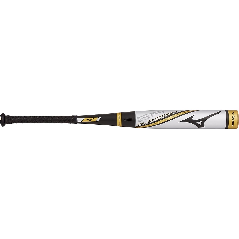 image:imageMizuno B19PWR CRBN BBCOR High SchoolCollegiate Baseball Bat 3