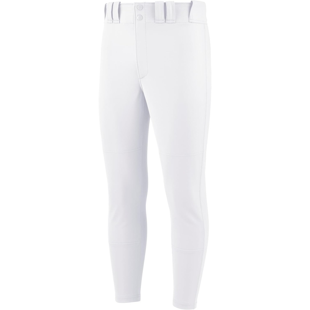 image:imageMizuno Boys Youth Premier Tapered Tweener PantWhite