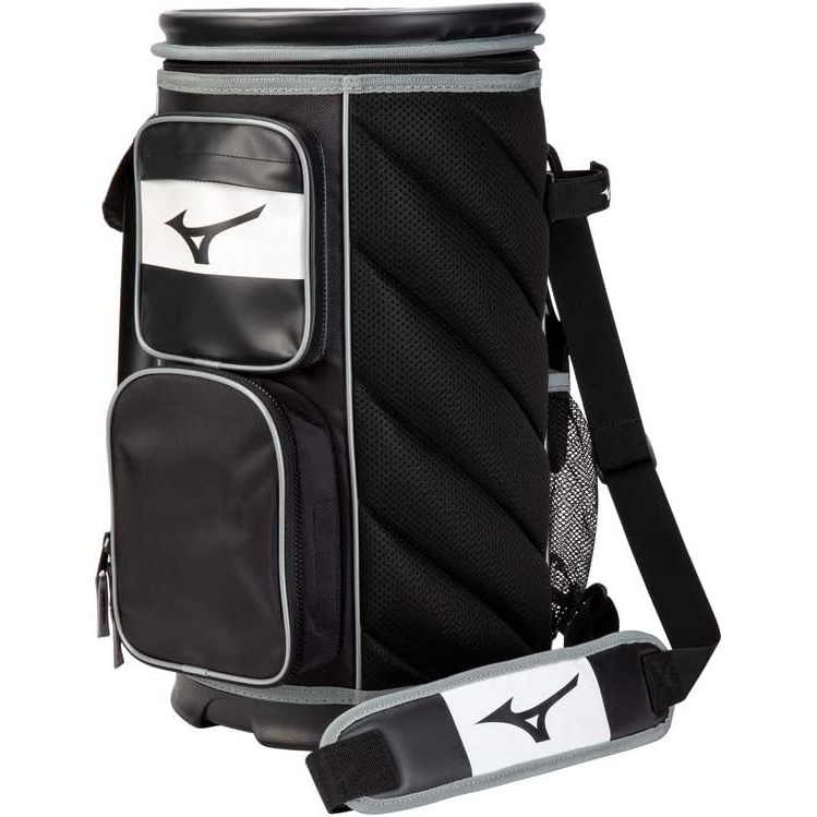 image:imageMizuno Coachs Bucket X Black