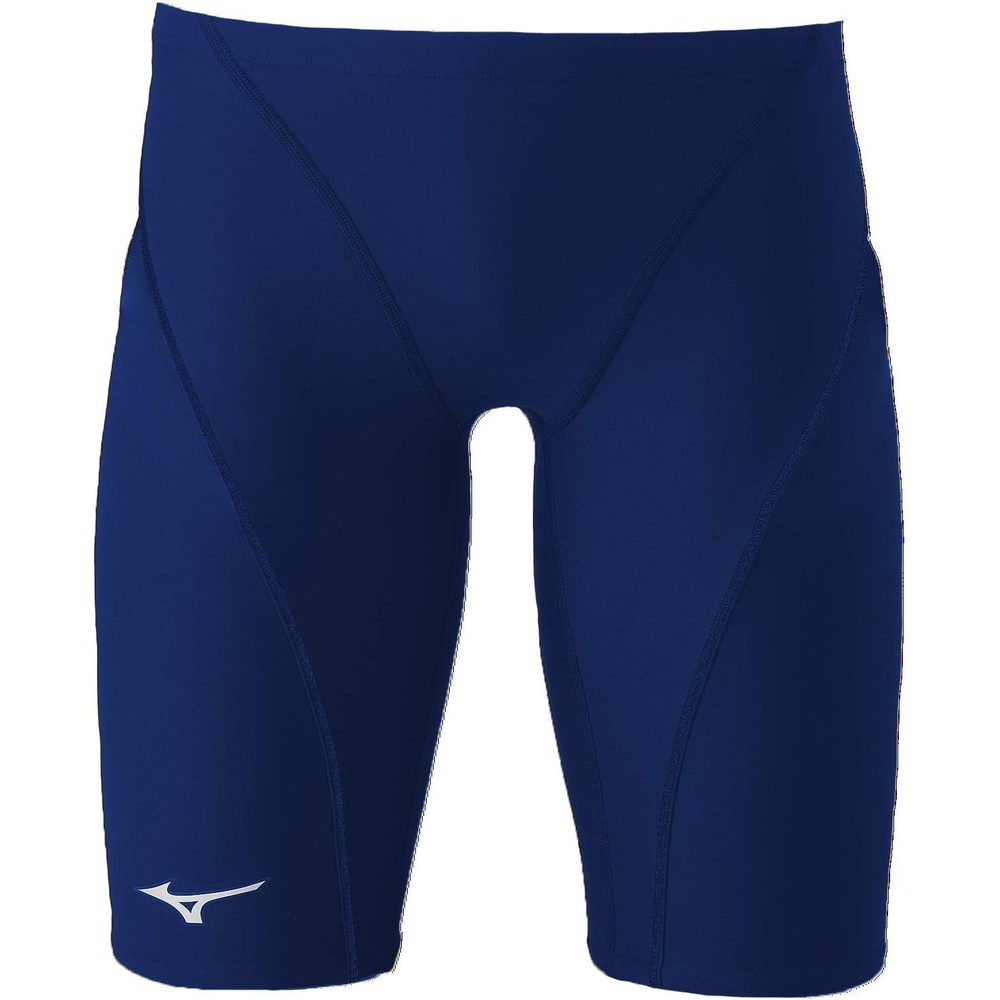 image:imageMizuno EXER Mens Jammer SwimsuitNavy