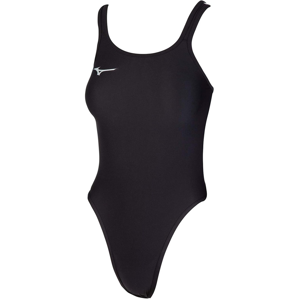 image:imageMizuno EXER Womens SwimsuitBlack