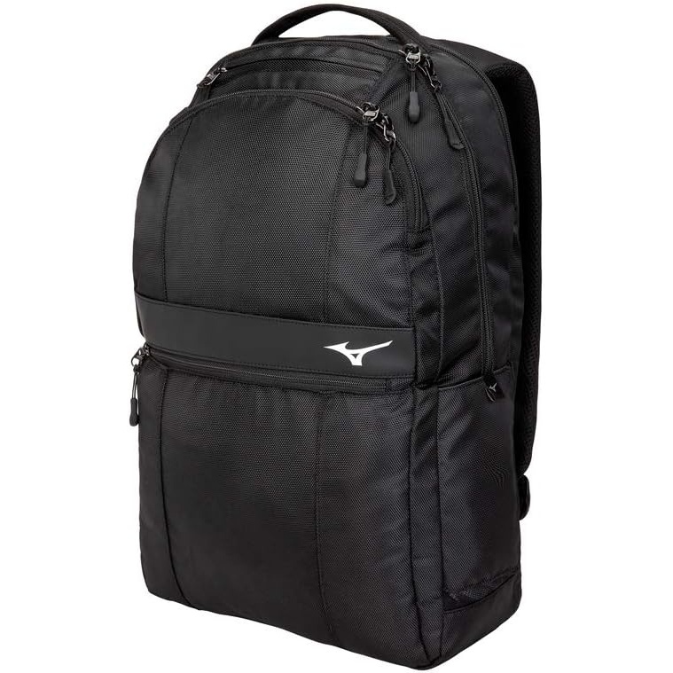 image:imageMizuno Front Office 21 Backpack Black