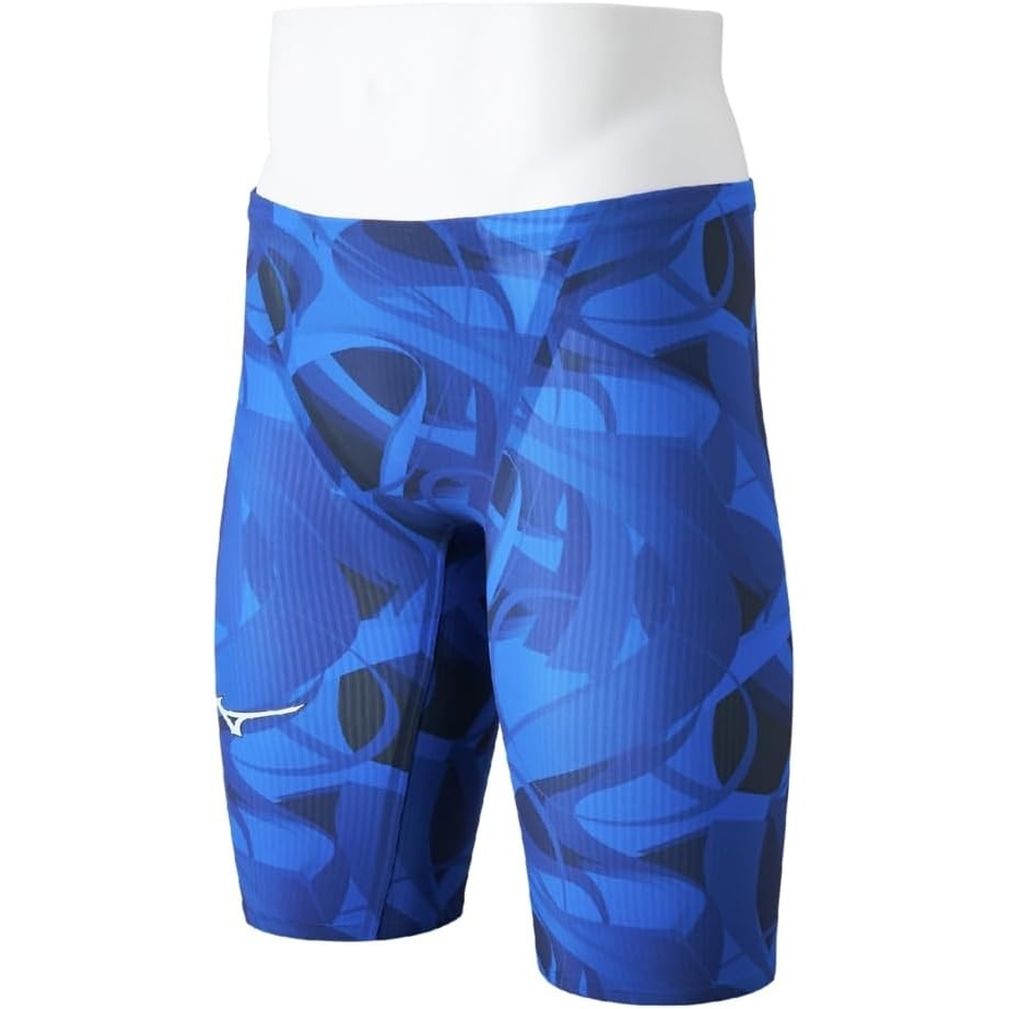 image:imageMizuno Mens Mens GxSonic 6 Compression Release Cr Technical Swimsuit