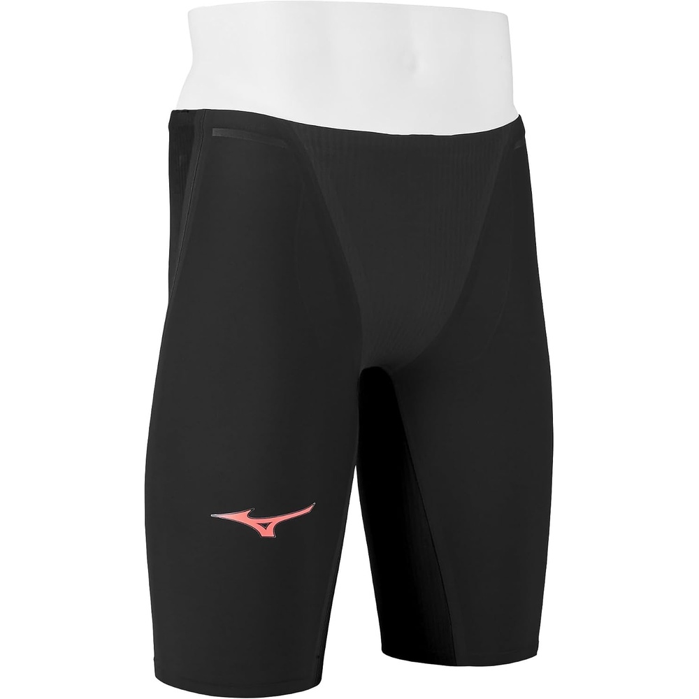 image:imageMizuno Mens Mens GxSonic 6 Technical Noble Velocity Nv Swimsuit