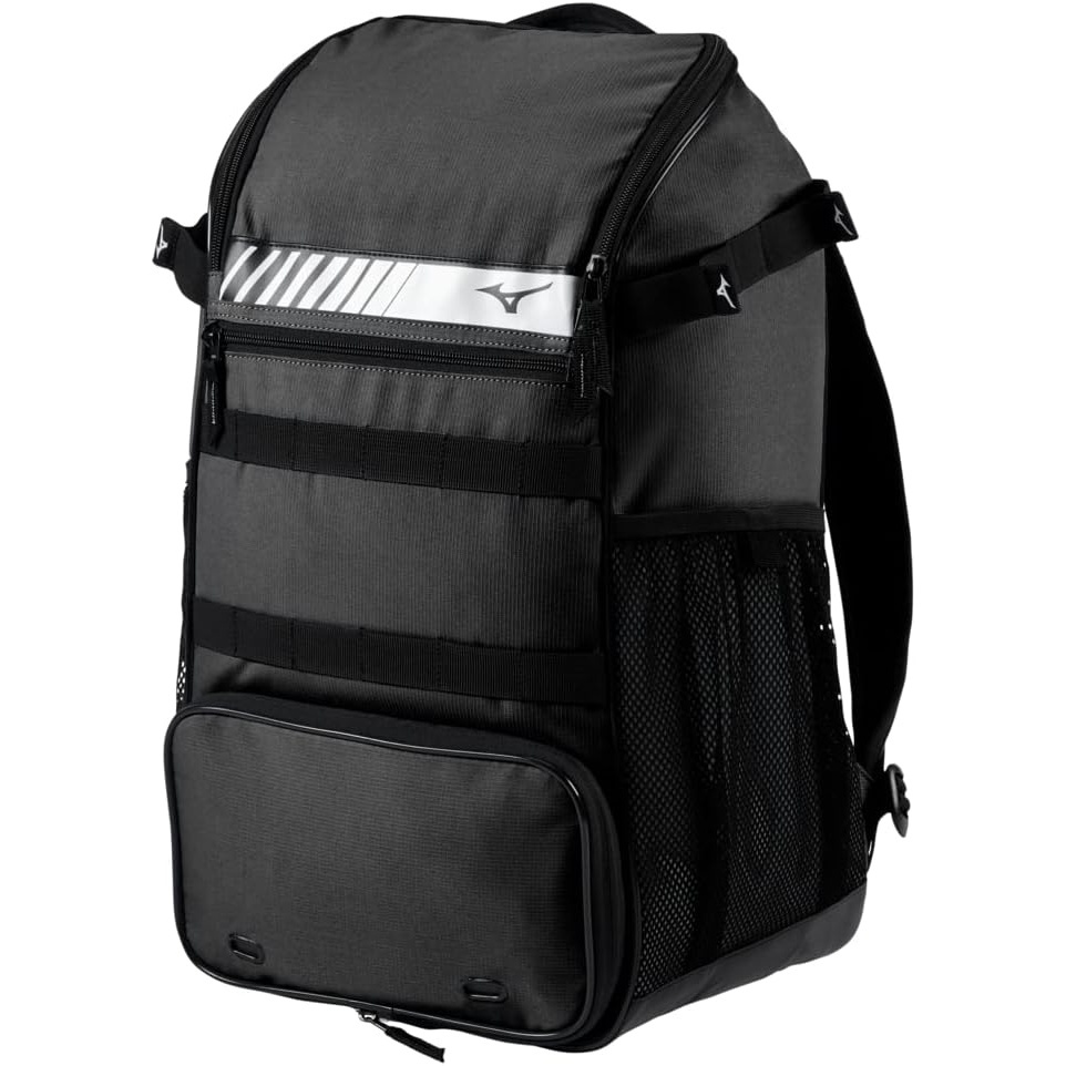 image:imageMizuno Organizer 23 Backpack NavyBlack