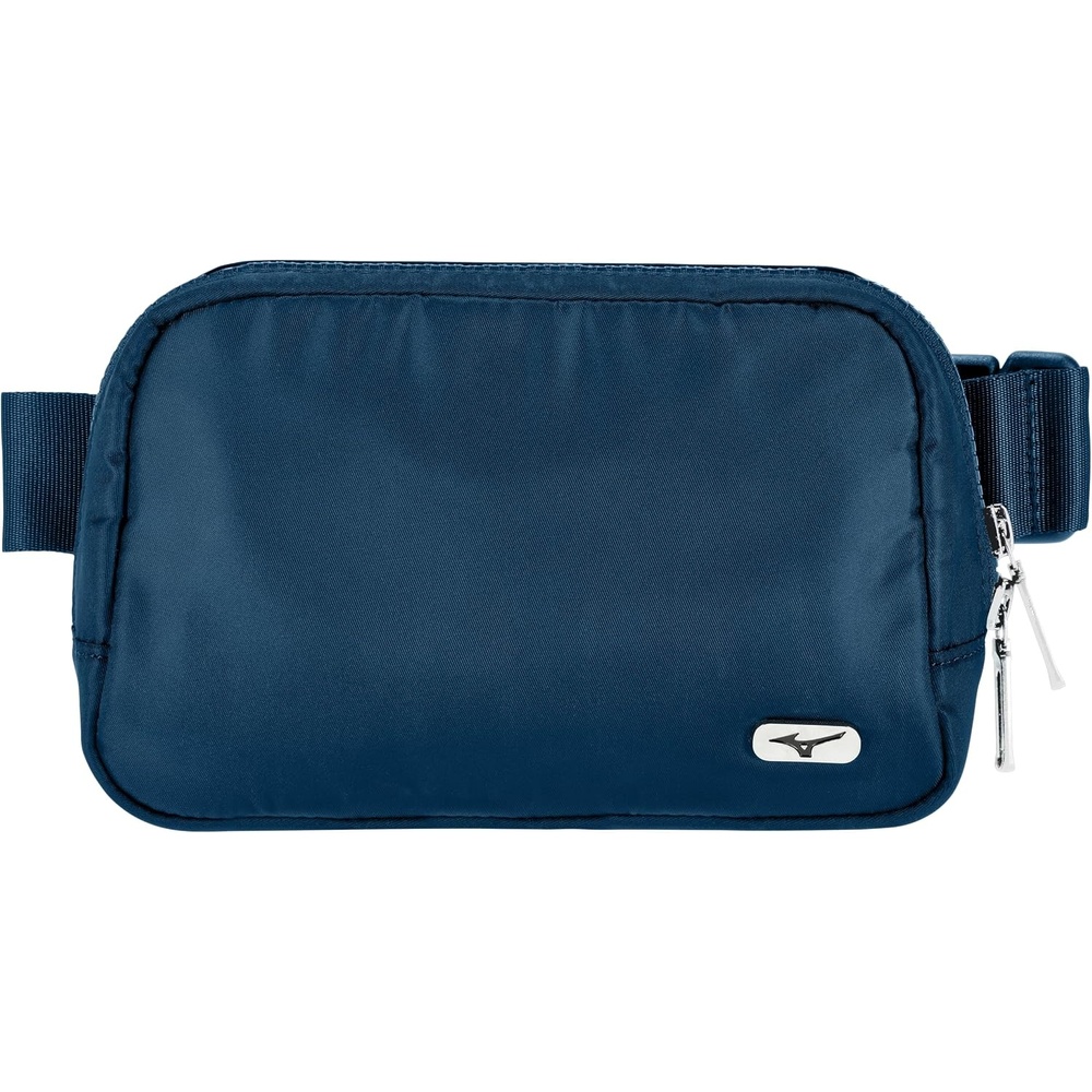 image:imageMizuno Runbird Belt Bag Poseidon