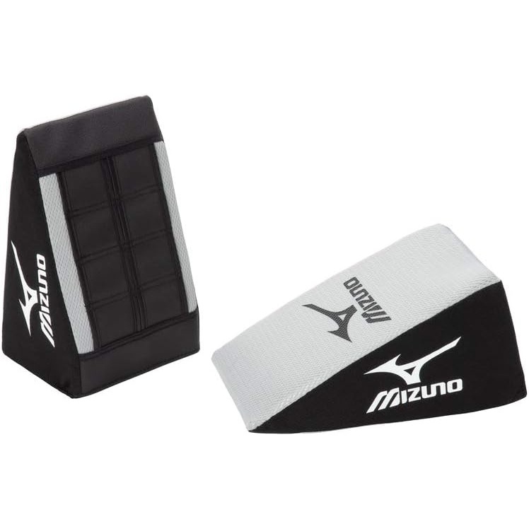 image:imageMizuno Runbird Catchers Knee WedgeBlack
