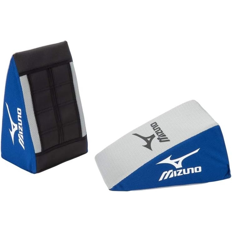 image:imageMizuno Runbird Catchers Knee WedgeRoyalGrey