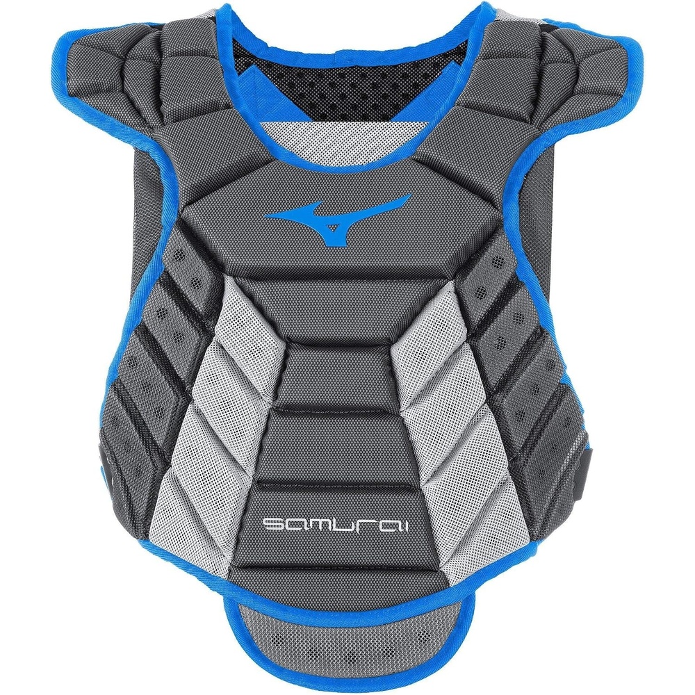 image:imageMizuno Samurai Womens Fastpitch Softball Chest Protector