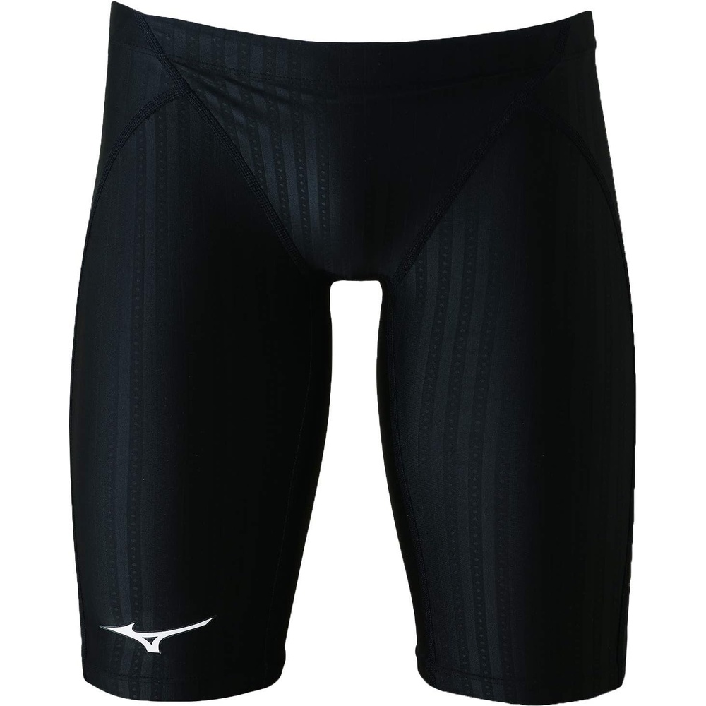 image:imageMizuno Stream Ace Mens Jammer SwimsuitBlack
