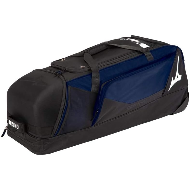 image:imageMizuno Wheel Bag