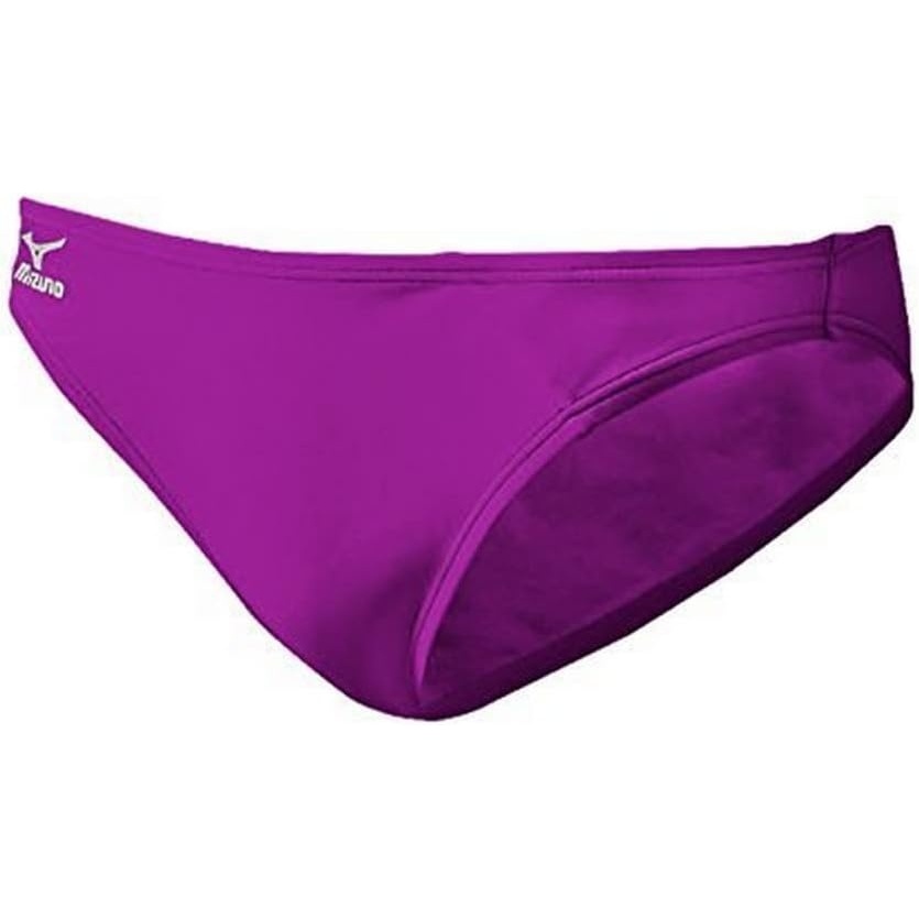image:imageMizuno Womens Elite 9 Blast Beach BottomElectric Purple
