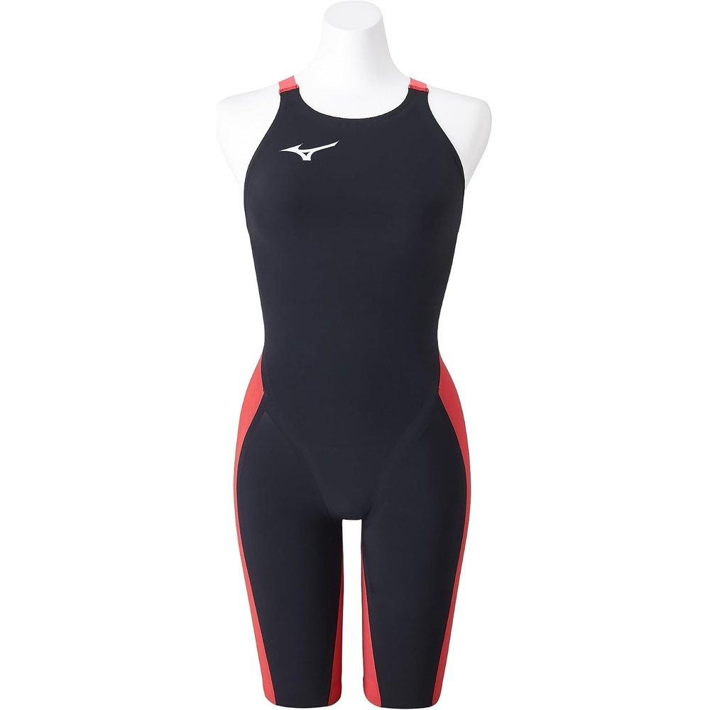 image:imageMizuno Womens Womens GxSonic 6 Compression Release Cr Technical Swimsuit