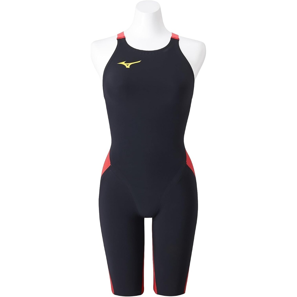 image:imageMizuno Womens Womens GxSonic 6 Emotional Techniques Et Technical Swimsuit Long