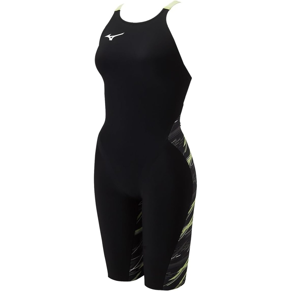 image:imageMizuno Womens Womens GxSonic Neo Streamline Sl Technical Swimsuit