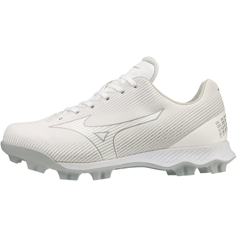 image:imageMizuno unisexadult womens Wave Finch Lightrevo JrWhite