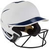 White/Navy