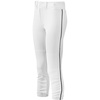White-black