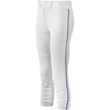 White-navy