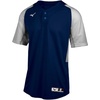 Navy/Grey