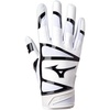 White/Black