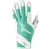 White/Mint