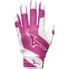 White/Pink