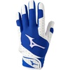 White/Royal