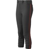 Black/Red