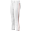 White/Red