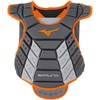 Grey/Orange