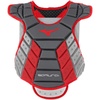 Grey/Red